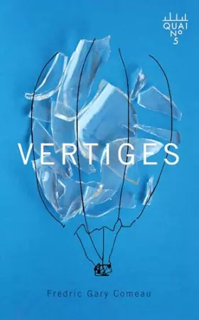 Couverture du produit · Vertiges