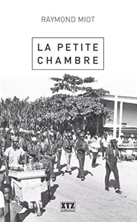 Couverture du produit · La petite chambre