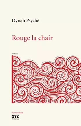 Couverture du produit · Rouge la chair