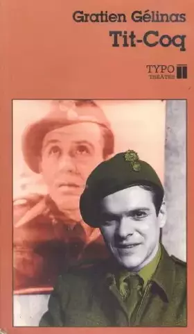 Couverture du produit · Tit coq