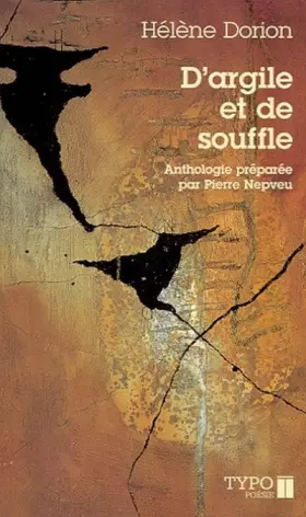 Couverture du produit · D Argile et de Souffle