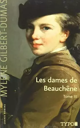 Couverture du produit · Les dames de beauchene v 03