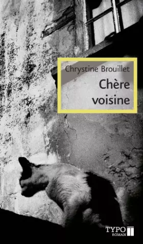 Couverture du produit · Chere voisine