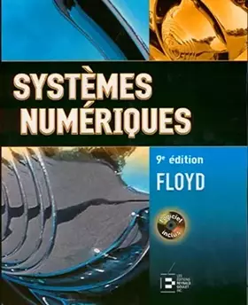 Couverture du produit · Systèmes numériques