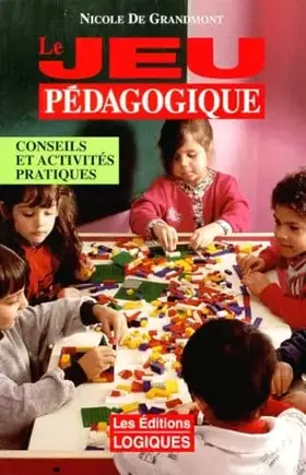 Couverture du produit · Le jeu pédagogique