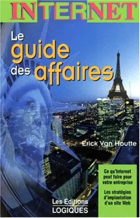 Couverture du produit · reseau simplifie