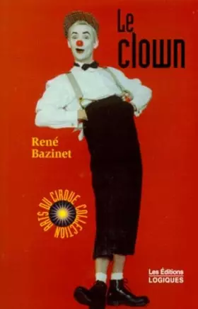 Couverture du produit · Le clown