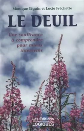 Couverture du produit · Deuil