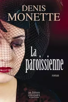Couverture du produit · La paroissienne