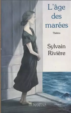 Couverture du produit · L Age des Marees