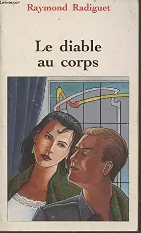 Couverture du produit · le diable au corps
