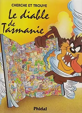 Couverture du produit · Le diable de tasmanie