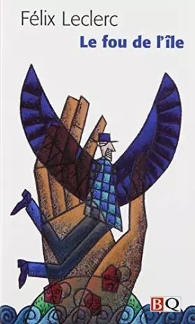 Couverture du produit · Le fou de l'île