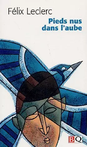 Couverture du produit · Pieds nus dans l'aube