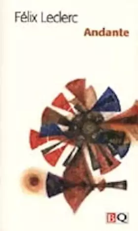 Couverture du produit · Andante