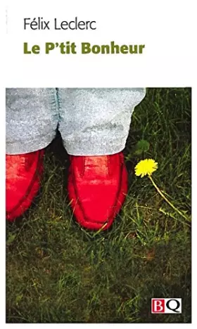 Couverture du produit · Le p'tit bonheur