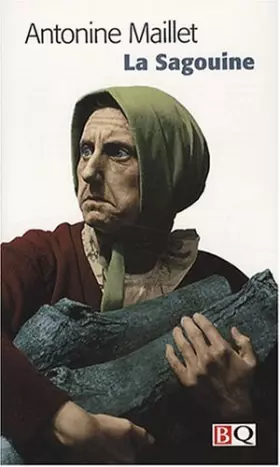 Couverture du produit · La Sagouine
