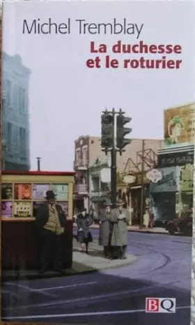 Couverture du produit · La duchesse et le roturier