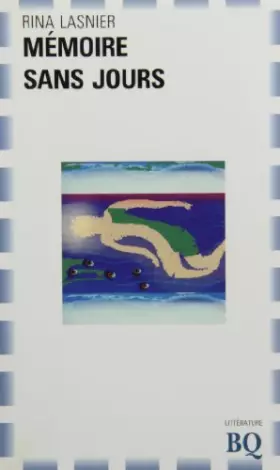 Couverture du produit · Mémoire sans jour