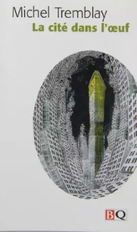 Couverture du produit · Cite la dans l oeuf