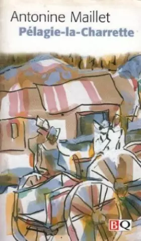 Couverture du produit · Pelagie la Charette