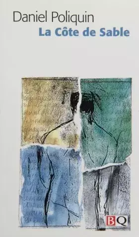 Couverture du produit · La Côte de sable