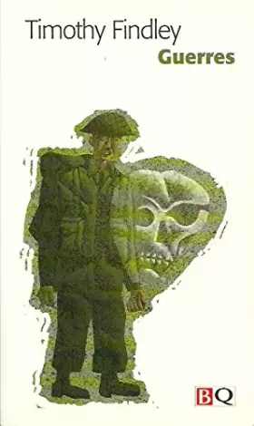 Couverture du produit · Guerres