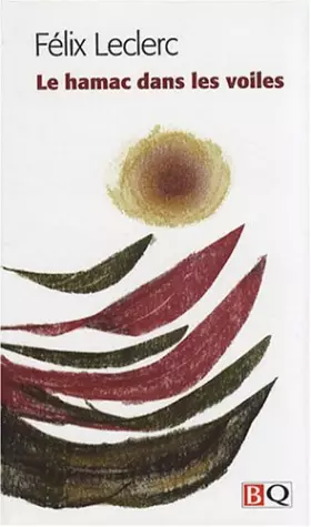 Couverture du produit · Le Hamac Dans les Voiles