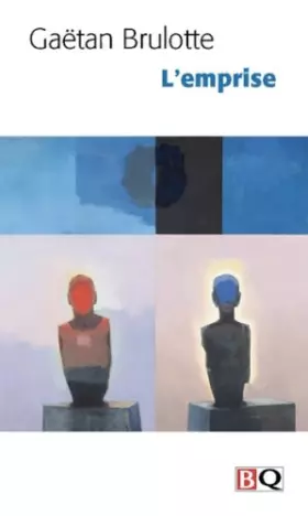 Couverture du produit · L'Emprise