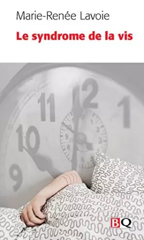 Couverture du produit · Le Syndrome de la Vis