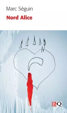 Couverture du produit · Nord Alice