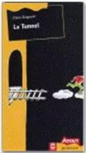 Couverture du produit · Le Tunnel