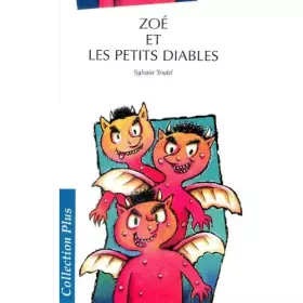 Couverture du produit · Zoe et les Petits Diables
