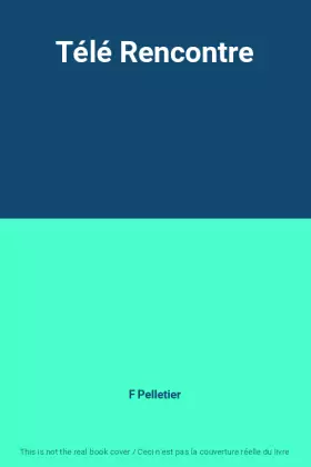Couverture du produit · Télé Rencontre