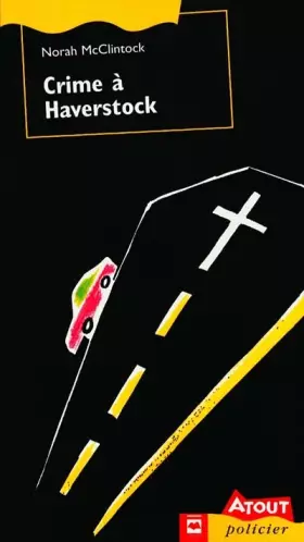 Couverture du produit · Crime a haverstock