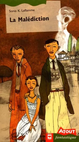 Couverture du produit · La Malédiction