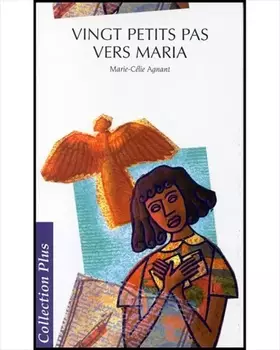 Couverture du produit · Vingt petits pas vers maria