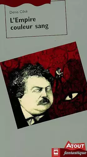 Couverture du produit · L'Empire couleur sang