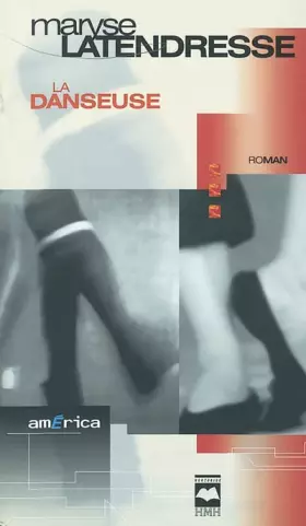 Couverture du produit · La danseuse