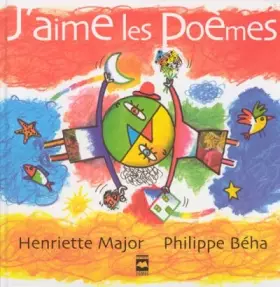 Couverture du produit · J'aime les poèmes