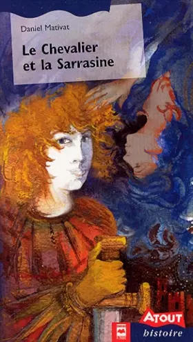 Couverture du produit · LE CHEVALIER ET LA SARRASINE