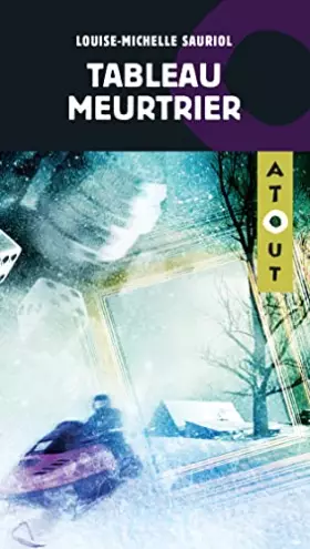 Couverture du produit · Tableau meurtrier