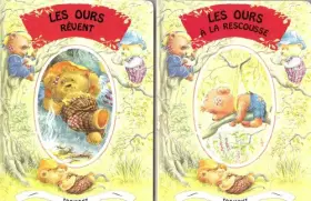 Couverture du produit · Les aventures des oursins