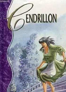 Couverture du produit · Cendrillon