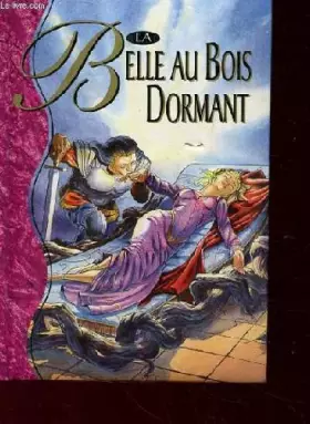 Couverture du produit · La Belle Au Bois Dormant