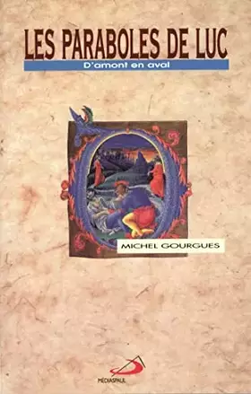 Couverture du produit · PARABOLES DE LUC