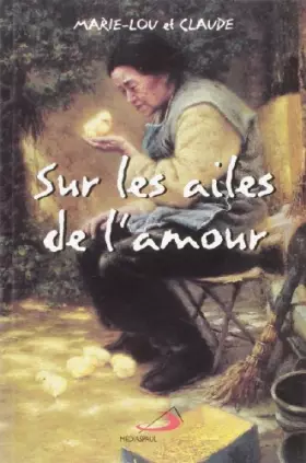 Couverture du produit · Sur les ailes de l'amour
