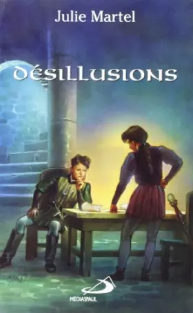 Couverture du produit · Désillusions