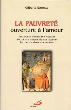 Couverture du produit · Pauvreté (la)