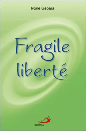 Couverture du produit · Fragile liberté